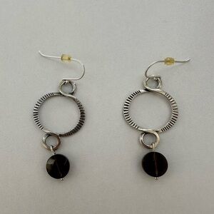 Silpada Earrings